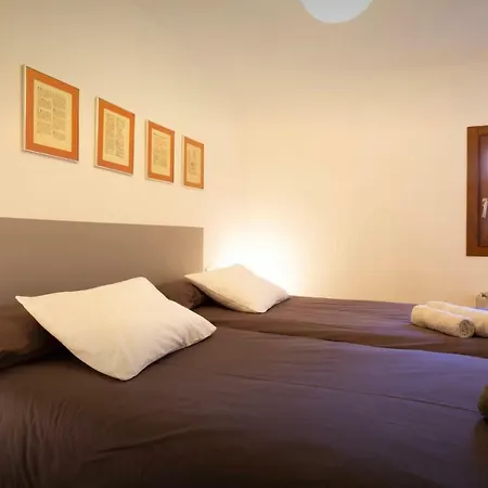 Prázdninový dům Almahome