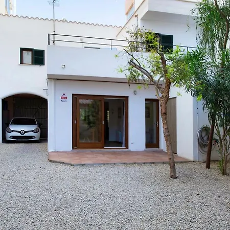 Almahome Vakantiehuis