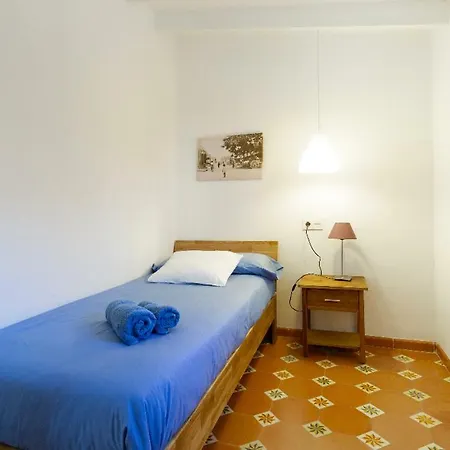 Vakantiehuis Almahome