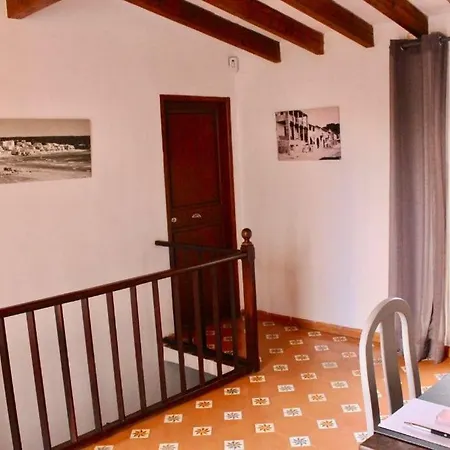Almahome Vakantiehuis *