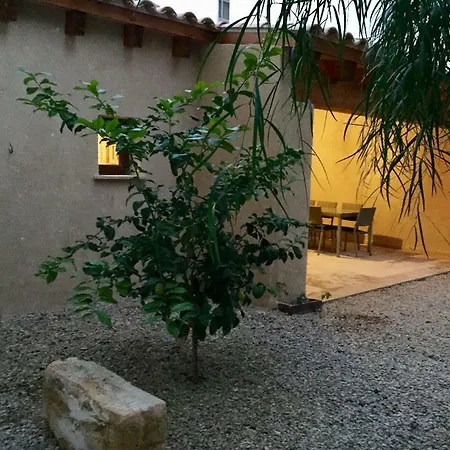 Vakantiehuis Almahome El Arenal (Mallorca)