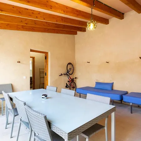 Almahome Vakantiehuis